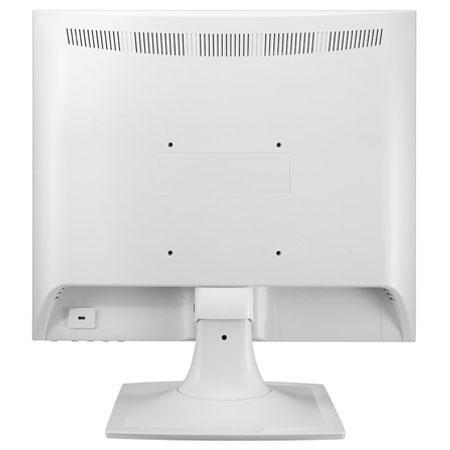 IODATA(アイ・オー・データ) LCD-AD173SESW-A ホワイト 17型スクエア
