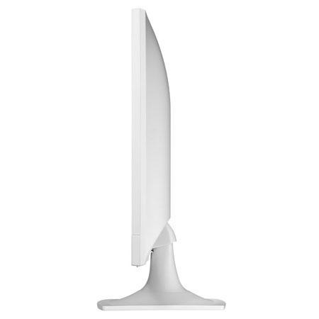 IODATA(アイ・オー・データ) LCD-AD173SESW-A ホワイト 17型スクエア