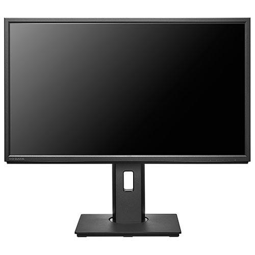 IODATA(アイ・オー・データ) LCD-DF241EDB-F ブラック 23.8型ワイド