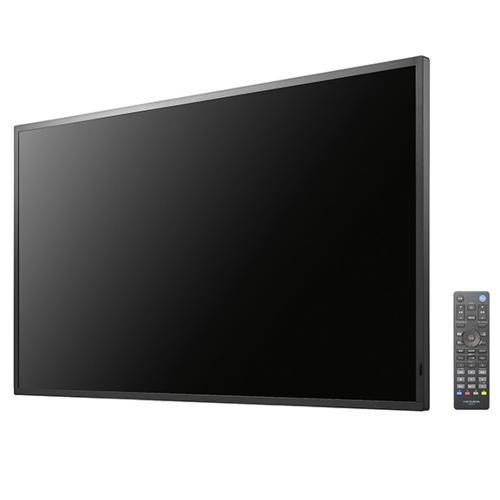 IODATA(アイ・オー・データ) LCD-HU431DB ブラック 43型 4K液晶
