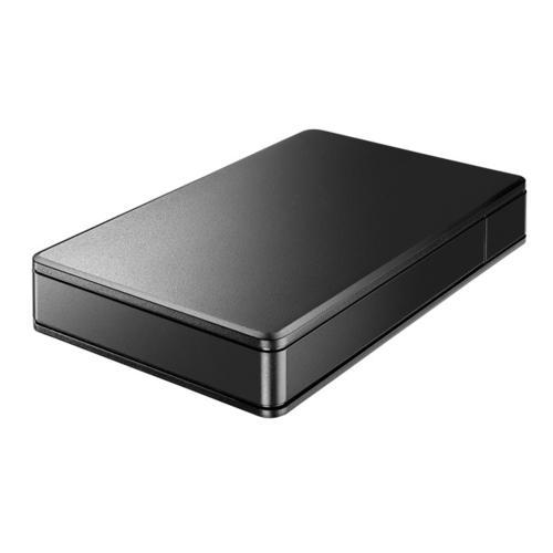 IODATA(アイ・オー・データ) YHD-UT3 USB 3.2 Gen 1対応 テレビ録画用ハードディスク「トロッカ」3TB｜eccurrent｜02