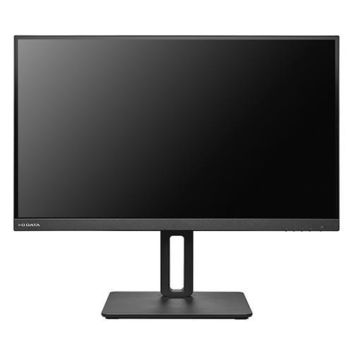 IODATA(アイ・オー・データ) LCD-CU271AB-FX(ブラック) 27型