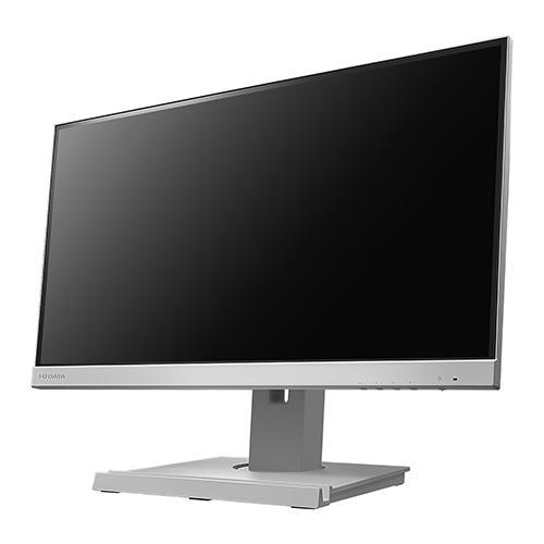 IODATA(アイ・オー・データ) LCD-C221DW-F(ホワイト) フリースタイススタンド&USB Type-C搭載21.5型 ワイド液晶ディスプレイ｜eccurrent｜03