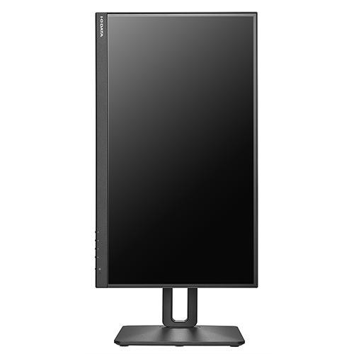 IODATA(アイ・オー・データ) LCD-D221SV-FX(ブラック) 100Hz対応&フリースタイススタンド21.5型 ワイド液晶ディスプレイ｜eccurrent｜07