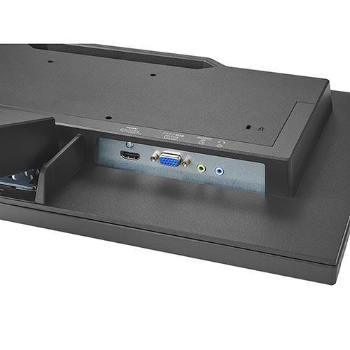 IODATA(アイ・オー・データ) LCD-A221DBX ブラック 21.5型ワイド液晶