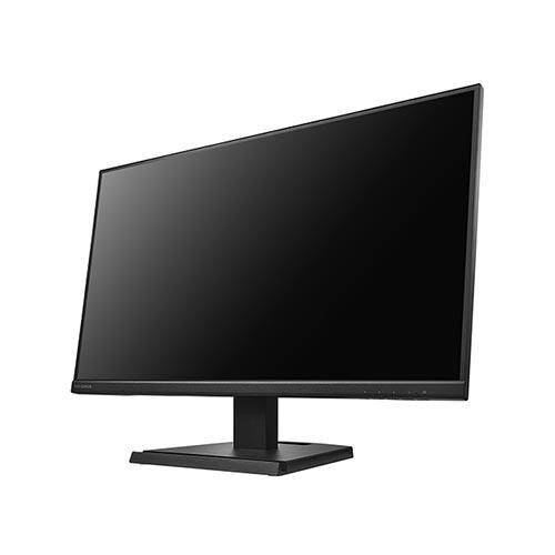 IODATA(アイ・オー・データ) LCD-A271DBX(ブラック) 27型ワイド