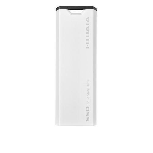 IODATA(アイ・オー・データ) SSPS-US2W USB 3.2 Gen2 対応 スティック