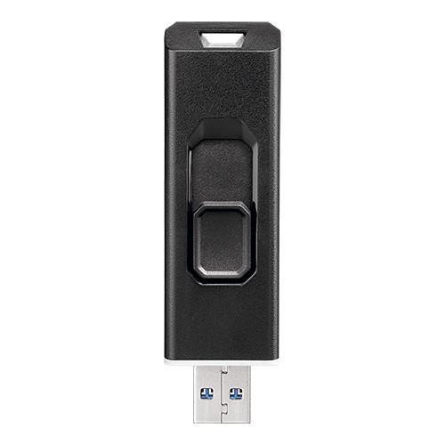 IODATA(アイ・オー・データ) SSPS-US2W USB USB 3.2 Gen2 対応 スティックSSD 2TB｜eccurrent｜03