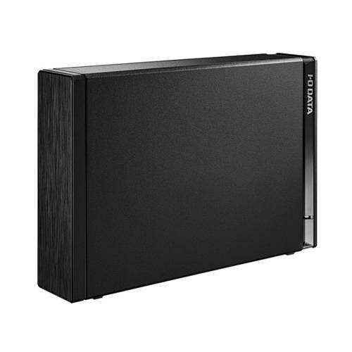 IODATA - I-O DATA　外付けHDD HDD-UTL6KB　ブラック IODATA(アイ・オー・データ) HDD-UTL6KB ブラック テレビ録画&パソコン
