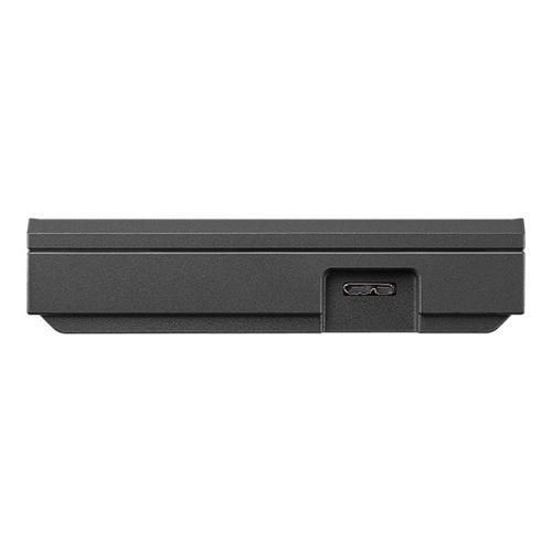 IODATA(アイ・オー・データ) HDPZ-UT4KDB テレビ録画用ハードディスク