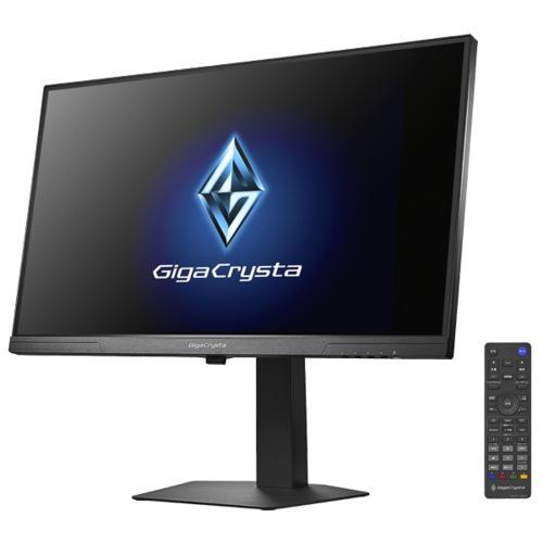 IODATA(アイ・オー・データ) LCD-GDU271JAD GigaCrysta 160Hz＆4K対応