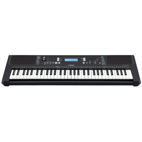 【ほぼ新品】YAMAHA PSR-E373 61鍵 ポータブルキーボードセット 鍵盤楽器 Yamaha PSR E373 PSR-E373 Portable 61-key Keyboard