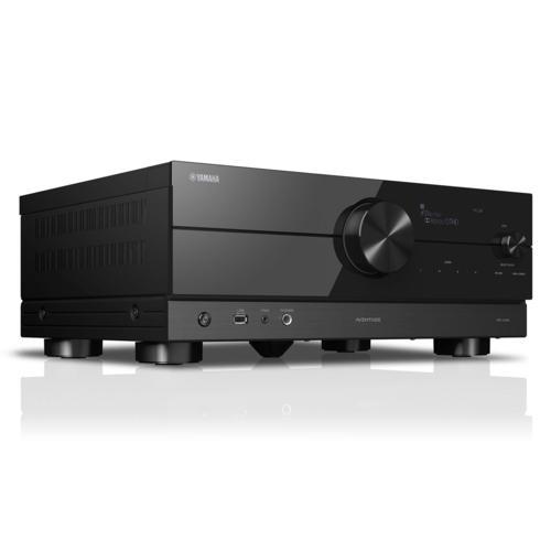 ヤマハ(YAMAHA) RX-A2A AVレシーバーの画像