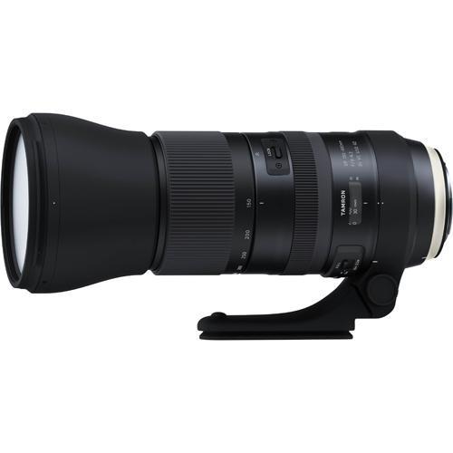 TAMRON タムロン(TAMRON) SP 150-600mm F/5-6.3 Di VC USD G2 A022E 