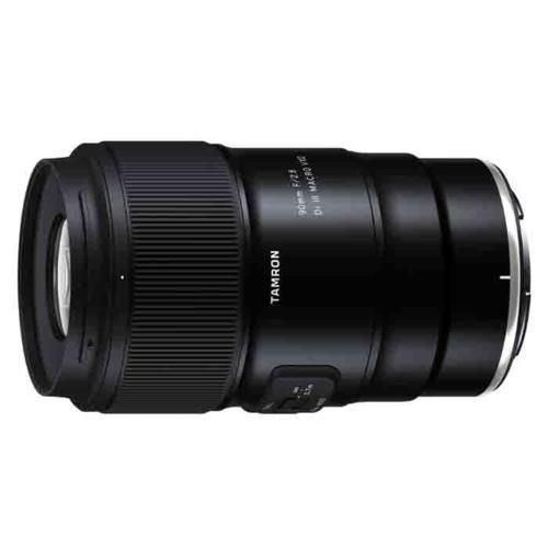 タムロン(TAMRON) 90mm F/2.8 Di III MACRO VXD Model F072 ニコンZ 