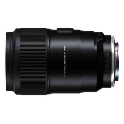 タムロン　90mm F/2.8 Di III MACRO VXD Zマウント TAMRON announces the launch of 90mm F/2.8 Di III MACRO VXD