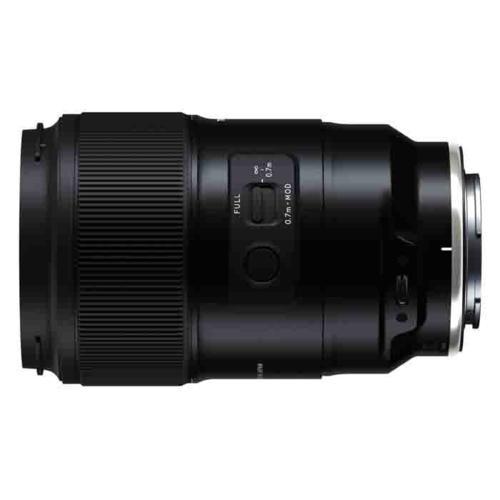 タムロン TAMRON 90mm F/2.8 Di III MACRO VXD Model F072 ニコンZ 