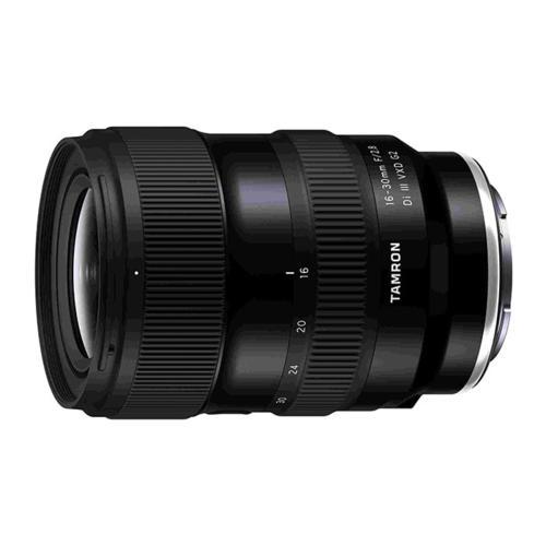 今週土曜の夕方まで値引き　TAMRON 16-300 タムロン TAMRON 16-30mm F/2.8 Di III VXD G2 ソニーEマウント A064S