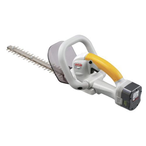 リョービ(RYOBI) 充電式ヘッジトリマー 360mm BHT3630 : 4960673683879  