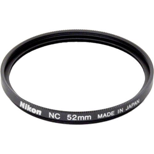 ニコン(Nikon) ニュートラルカラーNC 52mm｜eccurrent