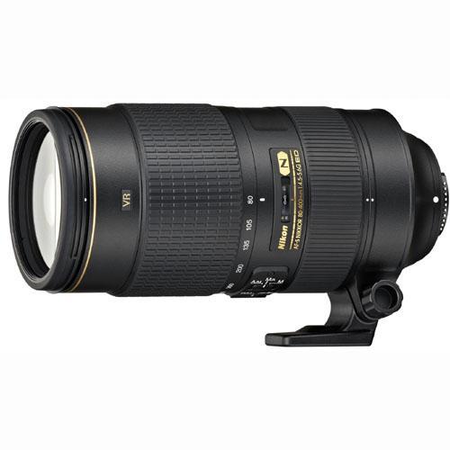 ニコン AF-S VR Zoom Nikkor ED 70-300mm F4.5-5.6G(IF) VR AF-S ED