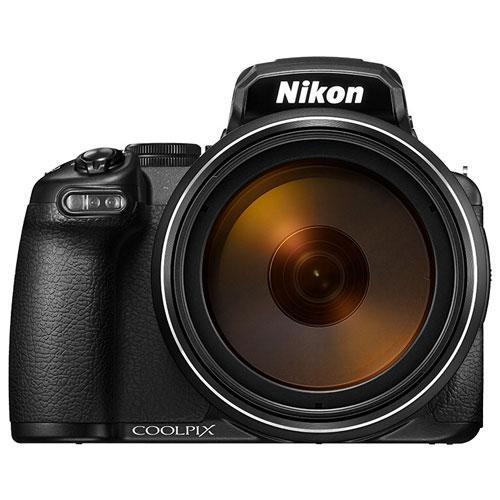 ニコン(Nikon) COOLPIX P1000