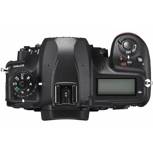 ニコン(Nikon) D780 ボディ デジタルカメラ : ECカレント - 通販