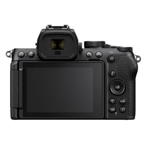 ニコン(Nikon) Z50 II 18-140 VR レンズキット ミラーレス一眼 ニコン(Nikon) Z50 II 18-140 VR レンズキット ミラーレス一眼
