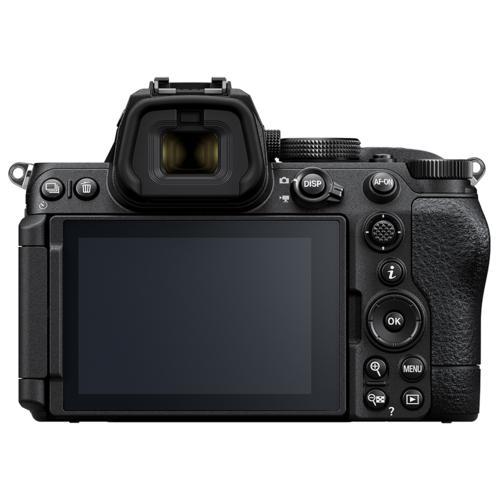 長期5年保証付】ニコン Nikon Z5II ボディ ミラーレスカメラ Z52BODY