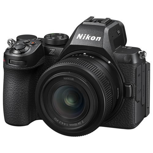 長期5年保証付】ニコン(Nikon) Z5II 24-50 レンズキット ミラーレス 