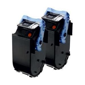 CANON(キヤノン) CRG-502BLK2P 純正 トナーカートリッジ502 ブラック 2