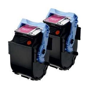 CANON(キヤノン) CRG-502MAG2P 純正 トナーカートリッジ502 マゼンタ 2