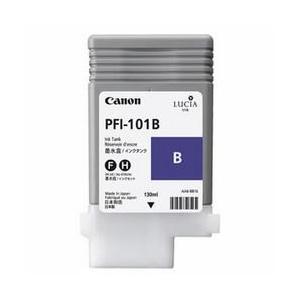CANON(キヤノン) PFI-101B 純正 インクタンク ブルー