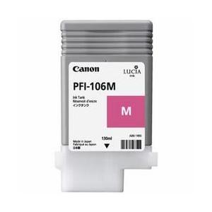 CANON(キヤノン) PFI-106M 純正 インクタンク マゼンタ