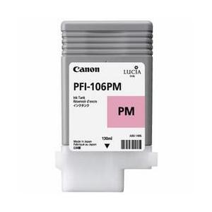 CANON(キヤノン) PFI-106PM 純正 インクタンク フォトマゼンタ