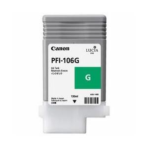 CANON(キヤノン) PFI-106G 純正 インクタンク グリーン