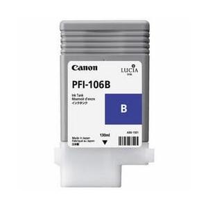 CANON(キヤノン) PFI-106B 純正 インクタンク ブルー