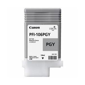 CANON(キヤノン) PFI-106PGY 純正 インクタンク フォトグレー