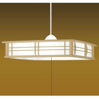 タキズミ RV80071 LEDペンダントライト 調光タイプ 昼光色 〜8畳