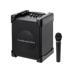 オーディオテクニカ audio-technica ATW-SP1910/MIC デジタルワイヤレスアンプシステム マイク付 ATWSP1910MIC