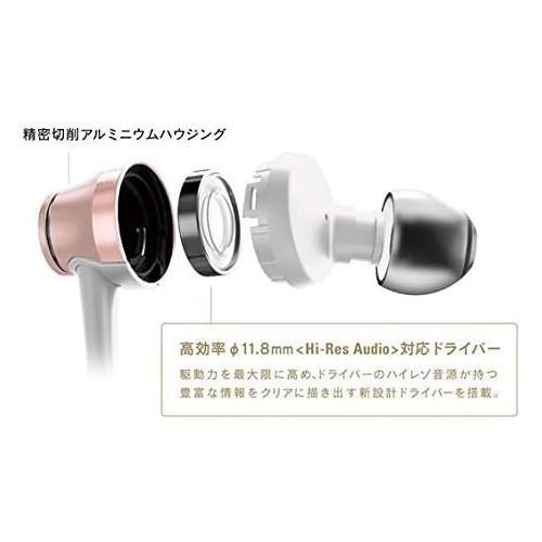 オーディオテクニカ audio-technica ATH-CKR70-BK グラファイト