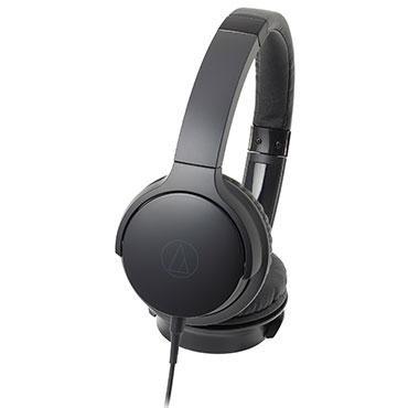 オーディオテクニカ（audio-technica） ATH-AR3 BK ブラック Sound 