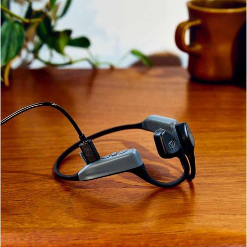 audio-technica軟骨伝導ヘッドホン ATH-CC500BT2ブラック Amazon.co.jp: オーディオテクニカ ATH-CC500BT2(E) ワイヤレス