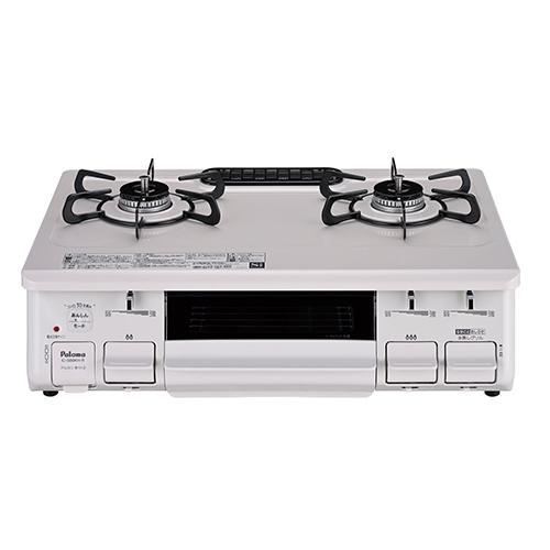 パロマ(Paloma) IC-S89KH-R プロパンガス用 ガステーブル 右強火力 パロマ(Paloma) IC-S89KH-R プロパンガス用 ガステーブル 右強火力
