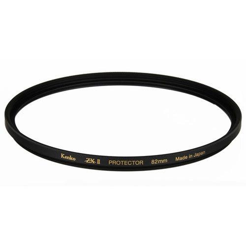 ケンコー(Kenko) 37SZX2 ZXII プロテクター ZX ゼクロス シリーズ 37mm