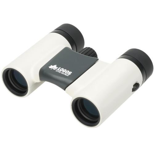 ケンコー(Kenko) LK-CL0821 GY LOGOS 8倍双眼鏡 : ECカレント