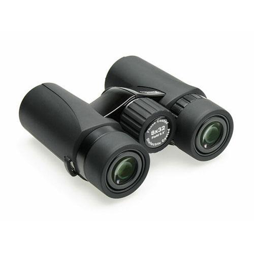 ケンコー(Kenko) ウルトラビューEXコンパクト 8×32 8倍 双眼鏡 