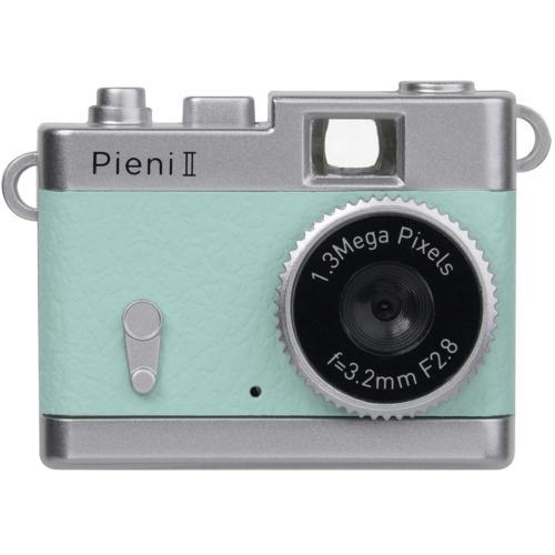 ケンコー(Kenko) DSC-PIENI II MT(ミント) PIENI2 ピエニ2 トイ