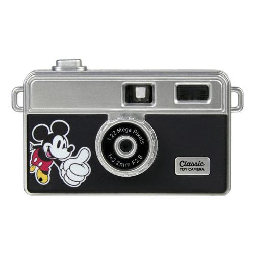 ケンコー(Kenko) DSC-PIENI M MM ミッキー ディズニー超小型トイ