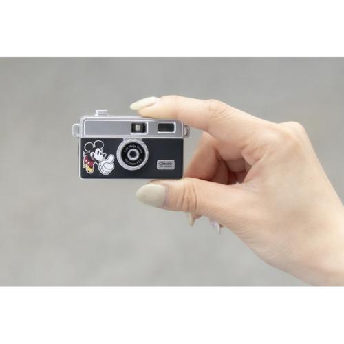 ケンコー(Kenko) DSC-PIENI M MM ミッキー ディズニー超小型トイ